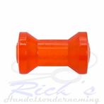 Bootrol / kielrol Polyurethaan 127 mm Stoltz RP-5, Nieuw, Ophalen of Verzenden, Stoltz, NB