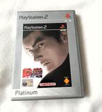 Tekken TAG Tournament Sony Playstation 2 Spel PS2, Spelcomputers en Games, Games | Sony PlayStation 2, Vanaf 12 jaar, Overige genres