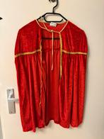 Sinterklaas cape, Diversen, Sinterklaas, Ophalen of Verzenden, Zo goed als nieuw