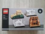 LEGO 40585 - World of Wonders, Ophalen of Verzenden, Nieuw, Complete set, Lego