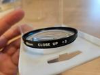 Kaiser 58mm +3 close up filter, Audio, Tv en Foto, Fotografie | Filters, Overige merken, Overige typen, Ophalen of Verzenden, Zo goed als nieuw