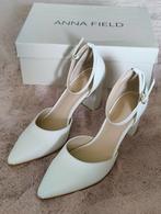 Anna field hakken wit 39, Anna Field, Wit, Ophalen of Verzenden, Schoenen met hoge hakken