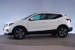 Nissan QASHQAI 1.3 DIG-T Design Edition [ Pano 360-Camera Na, Voorwielaandrijving, 65 €/maand, 687 kg, Gebruikt