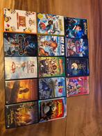 DVD Collectie - Films voor het hele gezin!, Cd's en Dvd's, Ophalen of Verzenden, Gebruikt