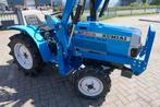 Mitsubishi MT1601 4wd / 0969 Draaiuren / Voorlader, Gebruikt, Overige merken