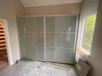 2 schuifdeuren PAX kast van IKEA., Huis en Inrichting, Kasten | Kledingkasten, Ophalen, Zo goed als nieuw, 50 tot 75 cm, 200 cm of meer