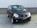 Kia Picanto 1.0 Seven |Airco|5 Deurs |, Euro 5, Stof, Zwart, 4 cilinders