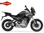 Moto Guzzi Stelvio (bj 2024), Motoren, Motoren | Moto Guzzi, Toermotor, Bedrijf