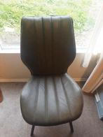 4 eetkamerstoelen, Huis en Inrichting, Stoelen, Ophalen, Zo goed als nieuw