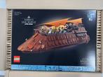 Lego 75397 Star Wars Jabba's Sail Barge, zonder minifiguren, Kinderen en Baby's, Speelgoed | Duplo en Lego, Ophalen, Nieuw, Lego