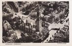 Amsterdam, Verzamelen, Ansichtkaarten | Nederland, Verzenden, 1940 tot 1960, Gelopen, Noord-Holland