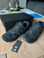Stone island x new balance schoen 574 ghost, Zwart, Nieuw, Ophalen of Verzenden, Stone Island