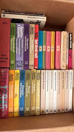 Agatha Christy boeken 1953-1980, Ophalen of Verzenden, Gelezen