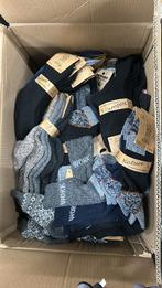 500 paar mix partij alle maten nieuw, Kleding | Heren, Sokken en Kousen, Ophalen of Verzenden, Nieuw, Overige maten, Zwart