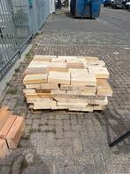 verschillende partijen schoon brandhout, Tuin en Terras, Haardhout, 3 tot 6 m³, Ophalen, Overige houtsoorten, Blokken