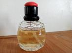 Yves Saint Laurent Paris YSL Eau de toilette 50 ml, Ophalen of Verzenden, Zo goed als nieuw, Parfumfles