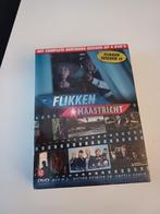 Flikken maastricht seizoen 13 en 15 nieuw in seal, Cd's en Dvd's, Dvd's | Tv en Series, Alle leeftijden, Ophalen of Verzenden