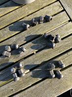 Set wielbouten porsche 911 F/G model, Ophalen of Verzenden, Porsche