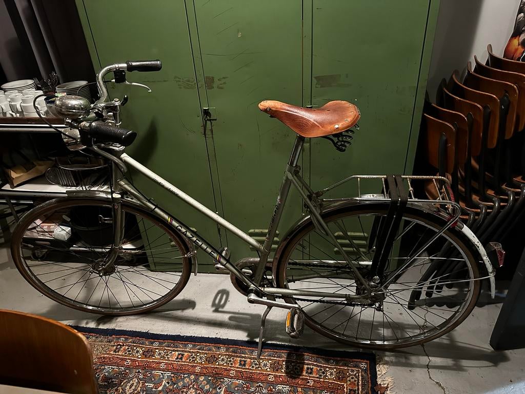 Gazelle Tour de France - Klassieker!, Ophalen, Gebruikt, Gazelle, Versnellingen