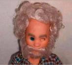 🍇barbie van de sunshine family uit 1973🍇, Verzamelen, Poppen, Verzenden, Gebruikt, Fashion Doll