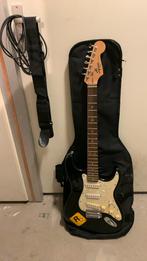 Squier elektrische gitaar., Muziek en Instrumenten, Ophalen, Zo goed als nieuw, Overige merken