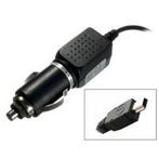 Autolader Mini-USB geschikt voor 12V, Telecommunicatie, Autoladers, Ophalen, Gebruikt