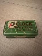 Vintage Gilette 7 O’Clock Scheermes jaren 30, Sieraden, Tassen en Uiterlijk, Uiterlijk | Gezichtsverzorging, Ophalen of Verzenden