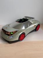 Action man Silver speeder auto, Ophalen of Verzenden, Gebruikt