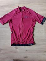 Wielershirt, Ophalen, Nieuw