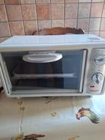 Mini oven merk tomado, Minder dan 45 cm, Minder dan 45 cm, Oven, Ophalen of Verzenden