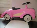 NIEUWE Roze Loopauto Retro Roller Speedster Freestyle, Nieuw, Loopvoertuig, Ophalen