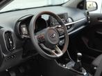 Kia Picanto 1.0 DPi ComfortLine Lage KM/Cruise/Bluethooth, Auto's, Kia, Voorwielaandrijving, Stof, Gebruikt, 4 stoelen