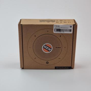 Yealink CP700 USB Speakerphone | Nieuw in doos beschikbaar voor biedingen