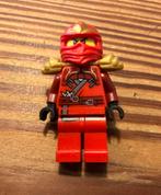 Kai ZX, Kinderen en Baby's, Speelgoed | Duplo en Lego, Ophalen of Verzenden, Zo goed als nieuw