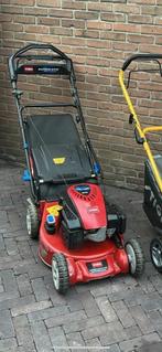 Grasmaaier gazonmaaier toro, Ophalen, Cirkelmaaier, Toro, Zo goed als nieuw