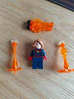 Lego Captain Marvel sh0555 nieuw minifiguur, Ophalen of Verzenden, Nieuw, Losse stenen, Lego