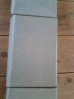 Ouderwetse vensterbanktegels., Doe-het-zelf en Verbouw, Overige Doe-het-zelf en Verbouw, Ophalen, Gebruikt