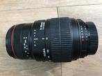 SIGMA 70-300mmD APO (voor NIKON), Audio, Tv en Foto, Fotografie | Lenzen en Objectieven, Telelens, Gebruikt, Ophalen of Verzenden