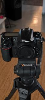 Nikon D300 body, Ophalen of Verzenden, Zo goed als nieuw, Nikon, Geen optische zoom