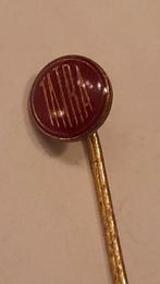 Vintage TATRA Speldje, Verzamelen, Speldjes, Pins en Buttons, Ophalen of Verzenden, Gebruikt, Merk, Speldje of Pin