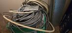 Elektra Materiaal - Kabel, Schakelmateriaal, Doe-het-zelf en Verbouw, Ophalen