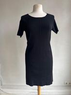 anecdote jurk zwart, Kleding | Dames, Verzenden, Zwart, Zo goed als nieuw, Knielengte