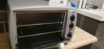 Mini Oven voor b.v. Oma of op Camping, Ophalen, Minder dan 45 cm, Minder dan 45 cm, Oven