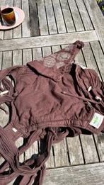 Hop-tye draagdoek, hip en handig, Overige merken, Draagdoek, Gebruikt, Buik of Rug