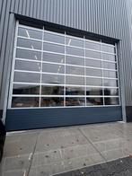 Overheaddeuren en garagedeuren, 200 cm of meer, Nieuw, Ophalen of Verzenden, 200 cm of meer