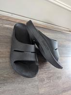 Oofos OOriginal Slide zwart - maat 36, Slippers, Zwart, Oofos, Ophalen of Verzenden