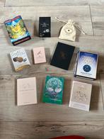 Verschillende orakel en tarot kaarten, Ophalen of Verzenden, Zo goed als nieuw, Tarot of Kaarten leggen, Overige typen