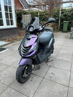 Piaggio Zip 80cc Iget E4, Ophalen, Maximaal 45 km/u, Zip, Zo goed als nieuw