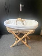 Baby wieg mozes, Ophalen, Zo goed als nieuw, Wieg