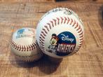 Honkbal o.a Disney eventueel voor verzamelaars, Sport en Fitness, Ophalen of Verzenden, Gebruikt